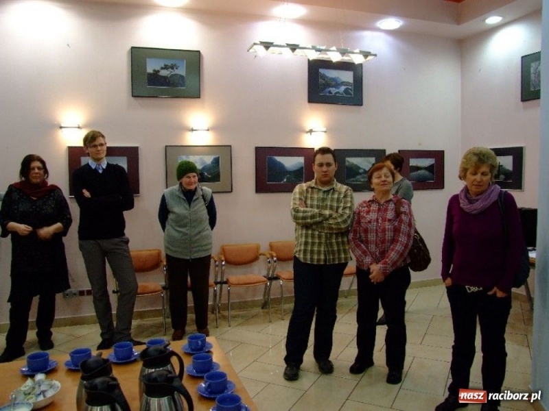 Zdjęcie w galerii na portalu naszraciborz.pl: Tatry w obiektywie wiadomości z regionu