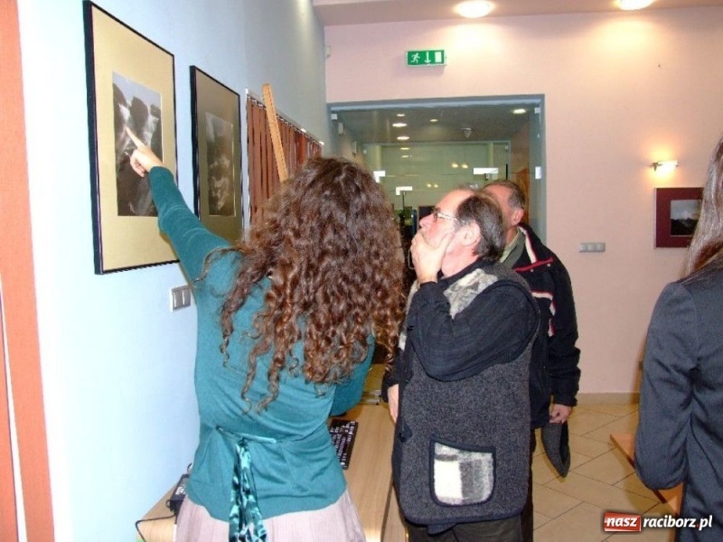 Zdjęcie w galerii na portalu naszraciborz.pl: Tatry w obiektywie wiadomości z regionu