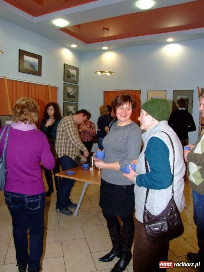 Zdjęcie w galerii na portalu naszraciborz.pl: Tatry w obiektywie wiadomości z regionu