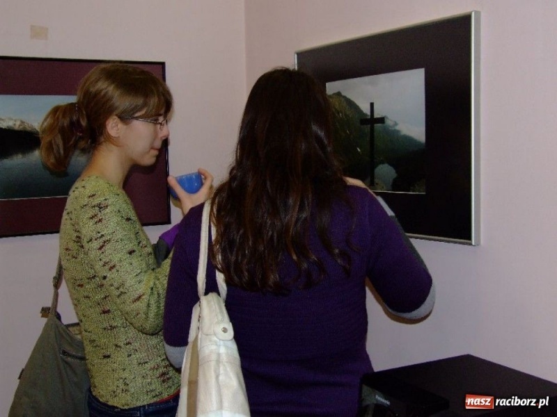 Zdjęcie w galerii na portalu naszraciborz.pl: Tatry w obiektywie wiadomości z regionu