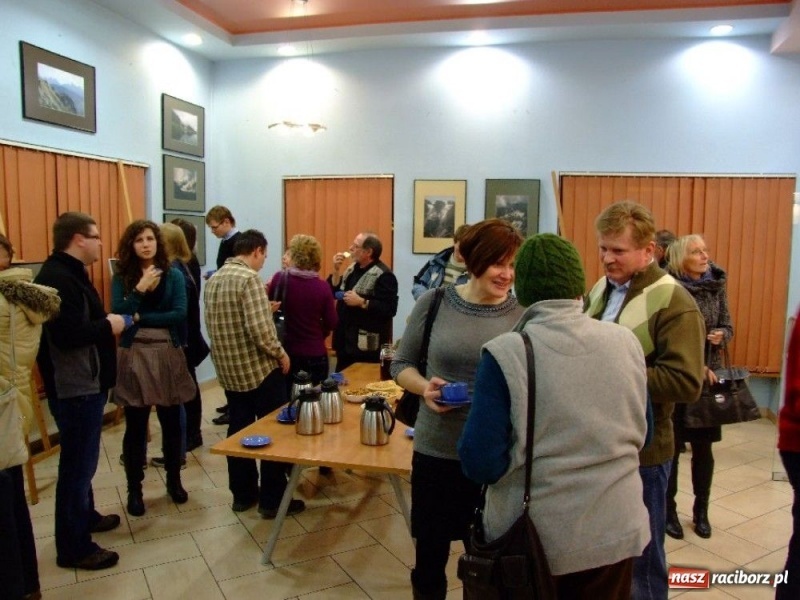Zdjęcie w galerii na portalu naszraciborz.pl: Tatry w obiektywie wiadomości z regionu