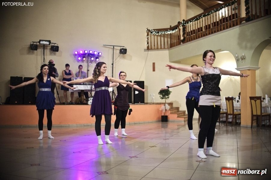 Zdjęcie w galerii na portalu naszraciborz.pl: Uczniowie ZSZ już po studniówce wiadomości z regionu