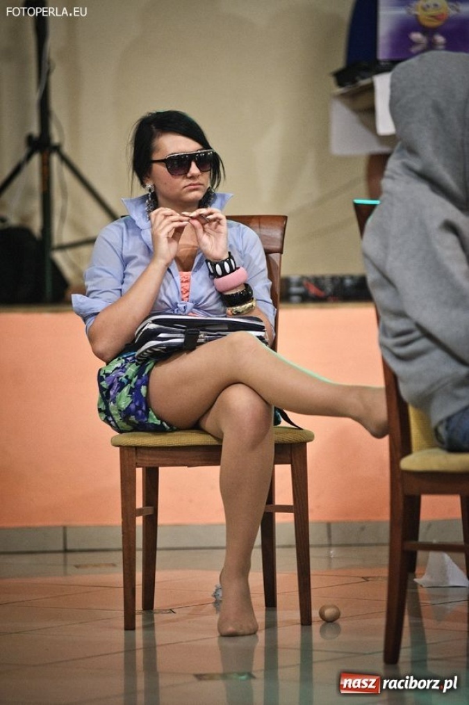 Zdjęcie w galerii na portalu naszraciborz.pl: Uczniowie ZSZ już po studniówce wiadomości z regionu