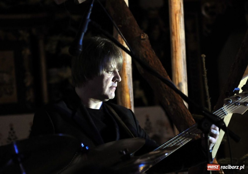 Zdjęcie w galerii na portalu naszraciborz.pl: Irlandzkie kolędowanie w Brzeziu wiadomości z regionu