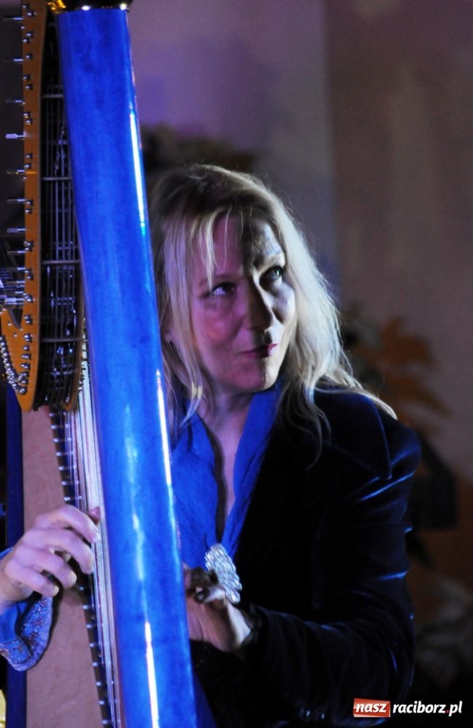 Zdjęcie w galerii na portalu naszraciborz.pl: Irlandzkie kolędowanie w Brzeziu wiadomości z regionu