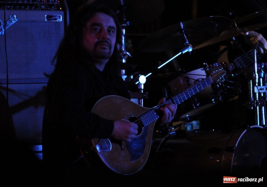 Zdjęcie w galerii na portalu naszraciborz.pl: Irlandzkie kolędowanie w Brzeziu wiadomości z regionu