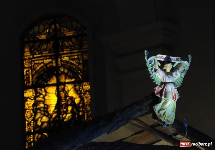 Zdjęcie w galerii na portalu naszraciborz.pl: Irlandzkie kolędowanie w Brzeziu wiadomości z regionu