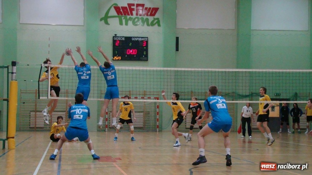 Zdjęcie w galerii na portalu naszraciborz.pl: Szlagier kolejki tym razem dla Spały wiadomości z regionu