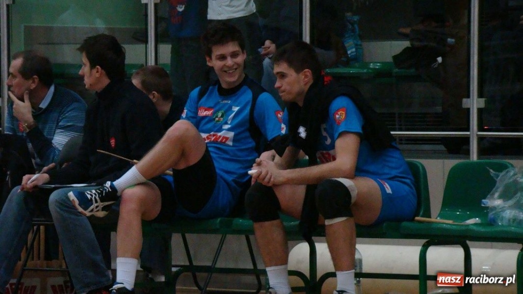 Zdjęcie w galerii na portalu naszraciborz.pl: Szlagier kolejki tym razem dla Spały wiadomości z regionu