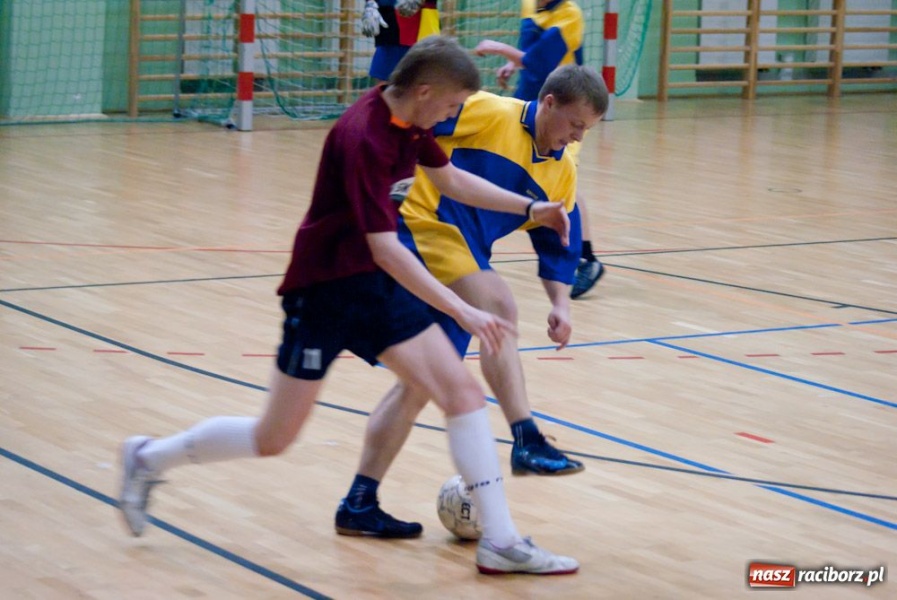 Zdjęcie w galerii na portalu naszraciborz.pl: Orły z przetrąconym skrzydłem wiadomości z regionu