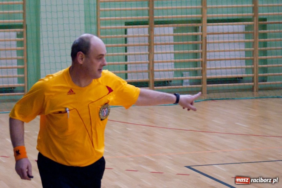 Zdjęcie w galerii na portalu naszraciborz.pl: Orły z przetrąconym skrzydłem wiadomości z regionu