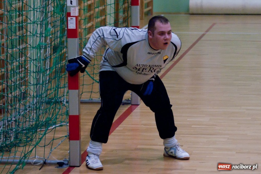 Zdjęcie w galerii na portalu naszraciborz.pl: Orły z przetrąconym skrzydłem wiadomości z regionu