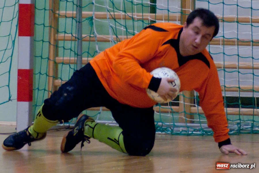 Zdjęcie w galerii na portalu naszraciborz.pl: Orły z przetrąconym skrzydłem wiadomości z regionu