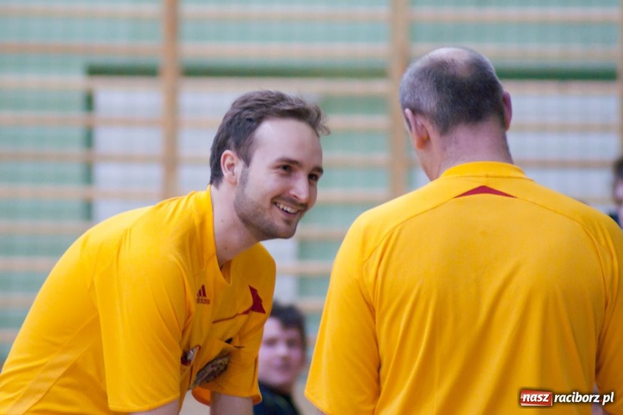 Zdjęcie w galerii na portalu naszraciborz.pl: Orły z przetrąconym skrzydłem wiadomości z regionu