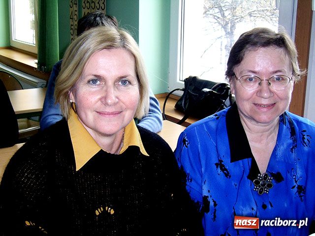 Zdjęcie w galerii na portalu naszraciborz.pl: Kurs INSPIRE w PWSZ wiadomości z regionu