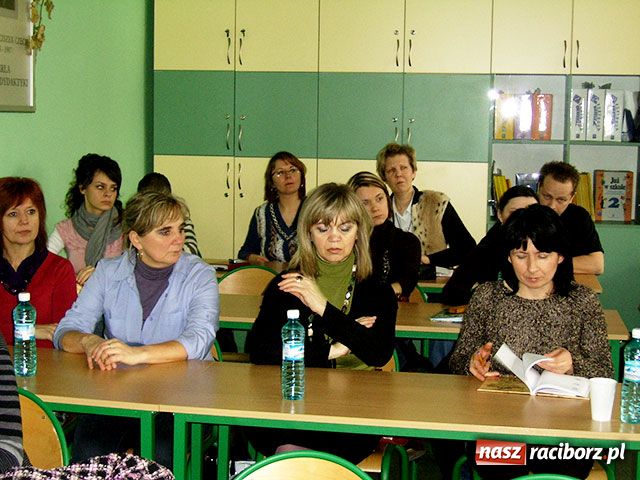 Zdjęcie w galerii na portalu naszraciborz.pl: Kurs INSPIRE w PWSZ wiadomości z regionu