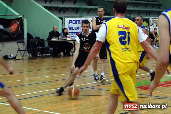 Zdjęcie w galerii na portalu naszraciborz.pl: DHL o jedno 