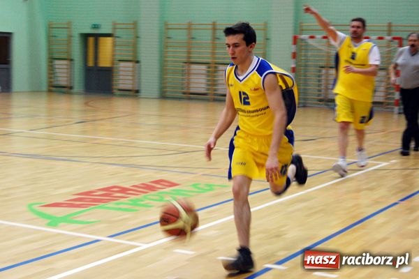 Zdjęcie w galerii na portalu naszraciborz.pl: DHL o jedno 