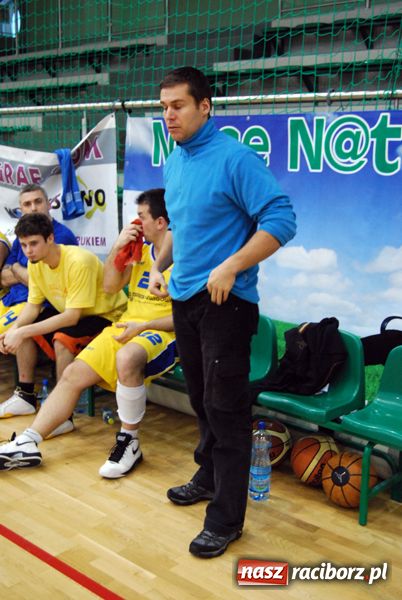 Zdjęcie w galerii na portalu naszraciborz.pl: DHL o jedno 