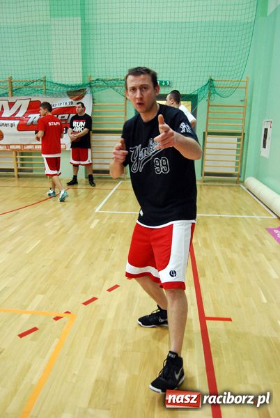 Zdjęcie w galerii na portalu naszraciborz.pl: DHL o jedno 