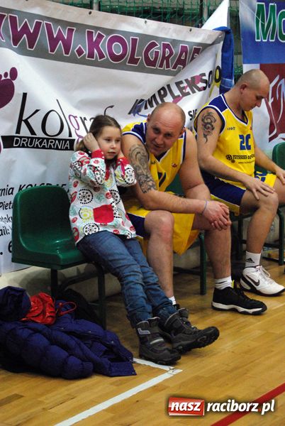 Zdjęcie w galerii na portalu naszraciborz.pl: DHL o jedno 