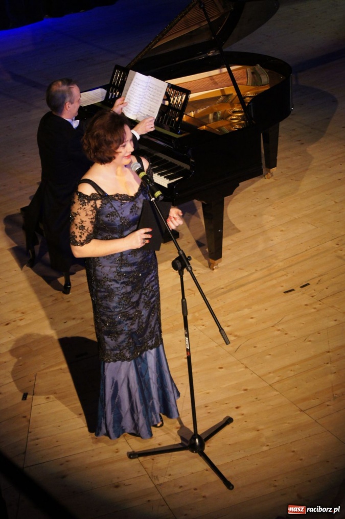 Zdjęcie w galerii na portalu naszraciborz.pl: Kałudi Kałudow znów zachwycił wiadomości z regionu