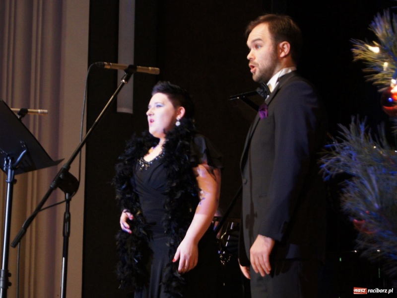 Zdjęcie w galerii na portalu naszraciborz.pl: Kałudi Kałudow znów zachwycił wiadomości z regionu