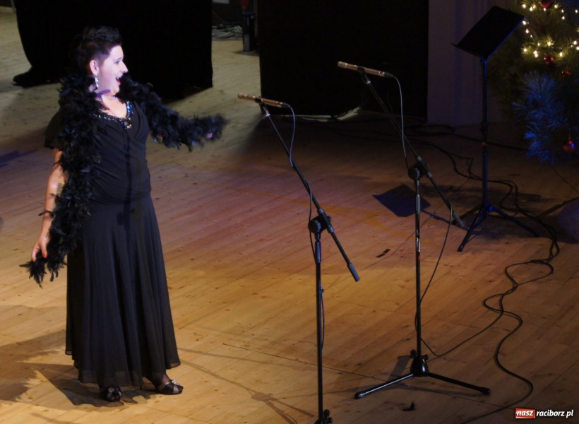 Zdjęcie w galerii na portalu naszraciborz.pl: Kałudi Kałudow znów zachwycił wiadomości z regionu