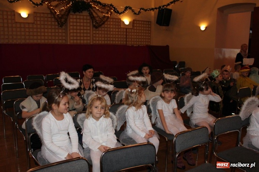 Zdjęcie w galerii na portalu naszraciborz.pl: W Tworkowie święta powróciły wiadomości z regionu
