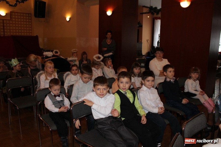 Zdjęcie w galerii na portalu naszraciborz.pl: W Tworkowie święta powróciły wiadomości z regionu