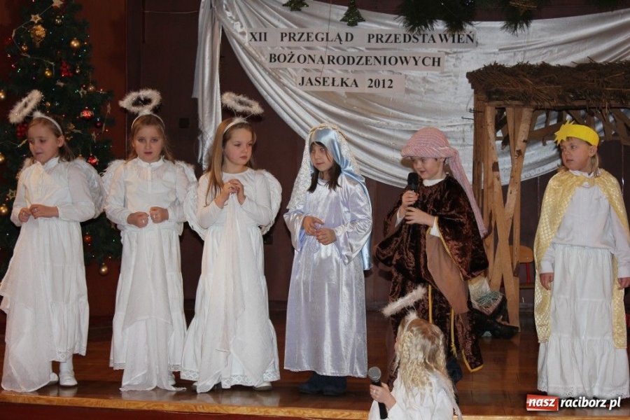 Zdjęcie w galerii na portalu naszraciborz.pl: W Tworkowie święta powróciły wiadomości z regionu