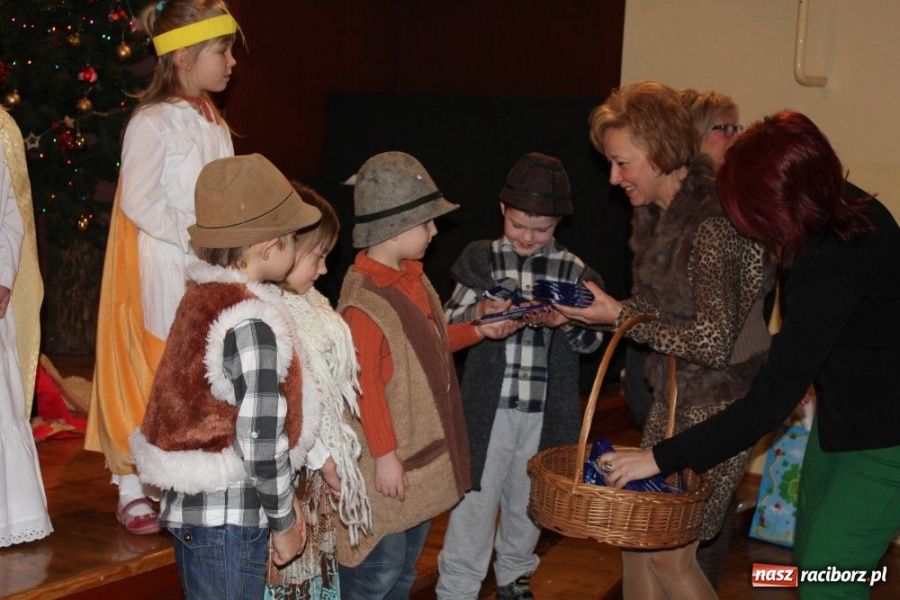 Zdjęcie w galerii na portalu naszraciborz.pl: W Tworkowie święta powróciły wiadomości z regionu