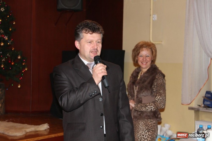 Zdjęcie w galerii na portalu naszraciborz.pl: W Tworkowie święta powróciły wiadomości z regionu