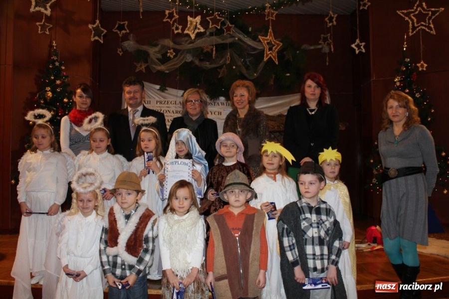 Zdjęcie w galerii na portalu naszraciborz.pl: W Tworkowie święta powróciły wiadomości z regionu