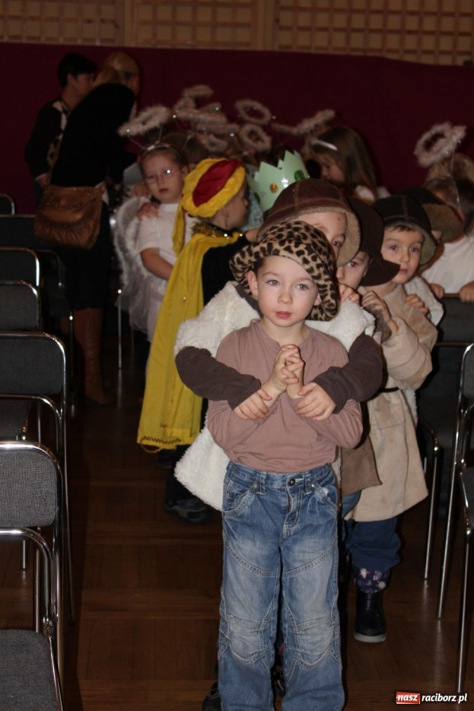 Zdjęcie w galerii na portalu naszraciborz.pl: W Tworkowie święta powróciły wiadomości z regionu