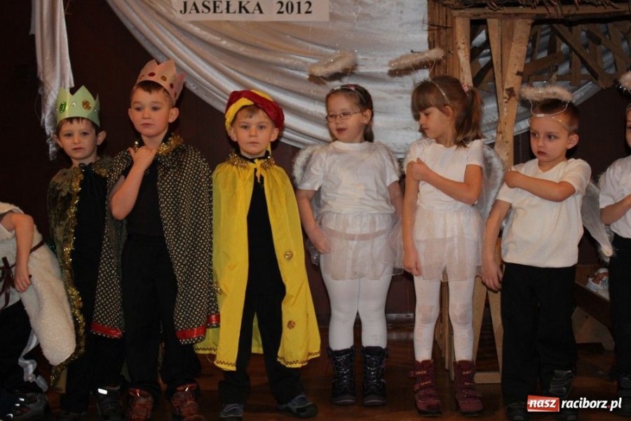 Zdjęcie w galerii na portalu naszraciborz.pl: W Tworkowie święta powróciły wiadomości z regionu