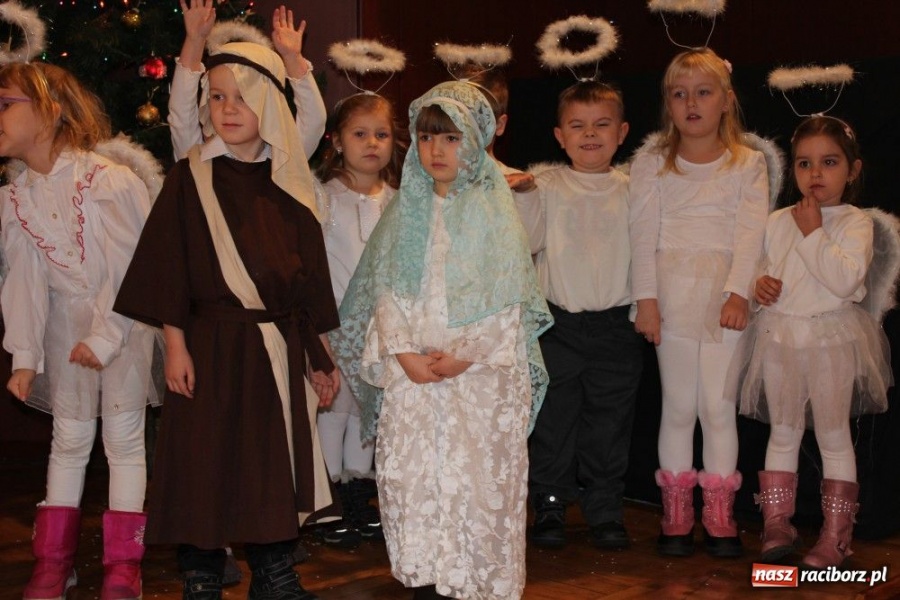 Zdjęcie w galerii na portalu naszraciborz.pl: W Tworkowie święta powróciły wiadomości z regionu