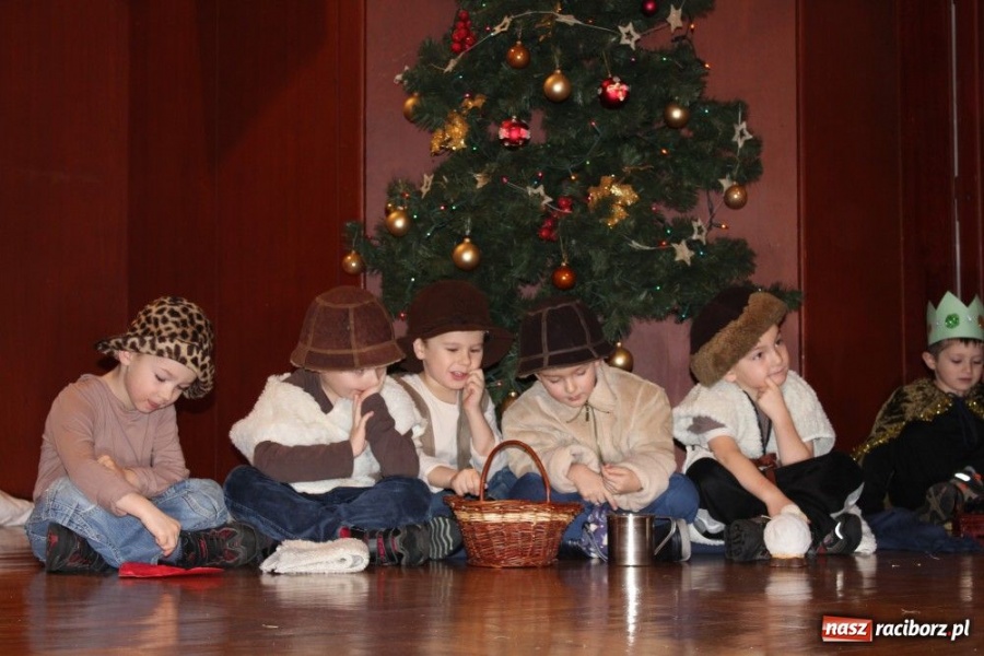 Zdjęcie w galerii na portalu naszraciborz.pl: W Tworkowie święta powróciły wiadomości z regionu