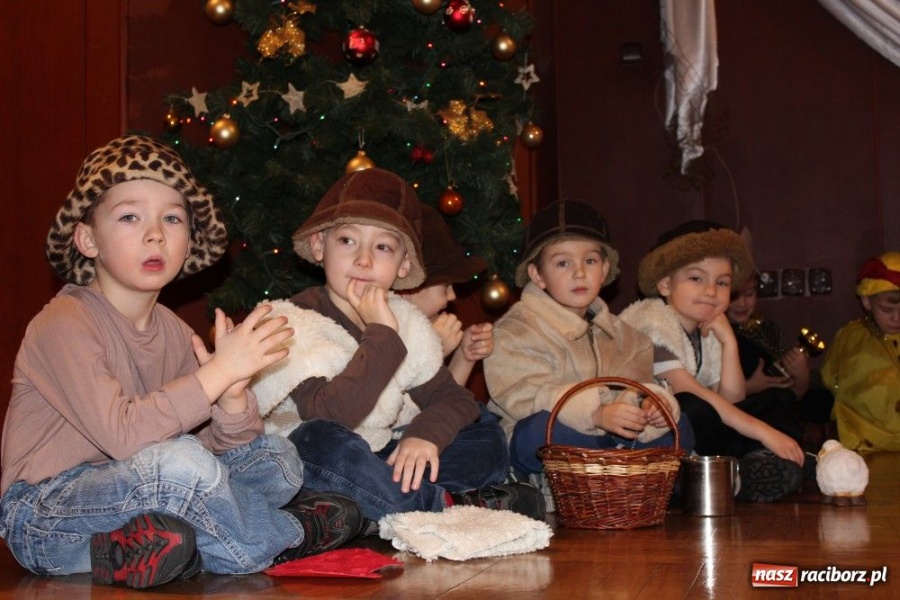 Zdjęcie w galerii na portalu naszraciborz.pl: W Tworkowie święta powróciły wiadomości z regionu