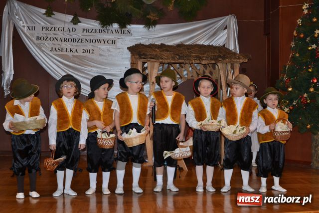 Zdjęcie w galerii na portalu naszraciborz.pl: W Tworkowie święta powróciły wiadomości z regionu