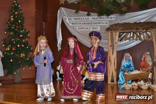 Zdjęcie w galerii na portalu naszraciborz.pl: W Tworkowie święta powróciły wiadomości z regionu