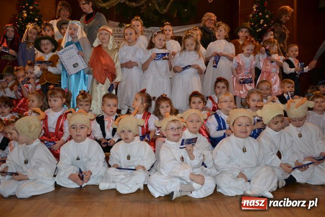 Zdjęcie w galerii na portalu naszraciborz.pl: W Tworkowie święta powróciły wiadomości z regionu