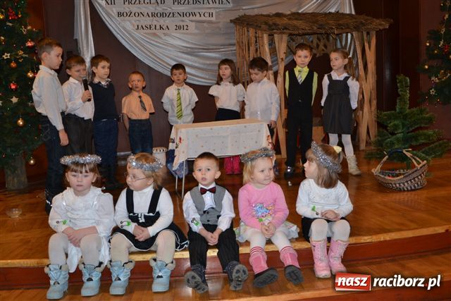 Zdjęcie w galerii na portalu naszraciborz.pl: W Tworkowie święta powróciły wiadomości z regionu