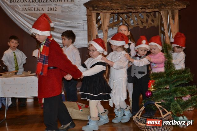 Zdjęcie w galerii na portalu naszraciborz.pl: W Tworkowie święta powróciły wiadomości z regionu