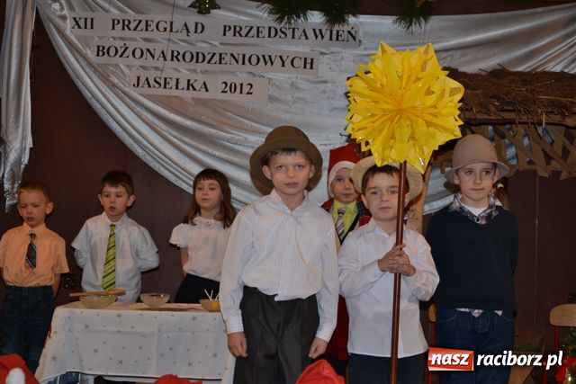 Zdjęcie w galerii na portalu naszraciborz.pl: W Tworkowie święta powróciły wiadomości z regionu