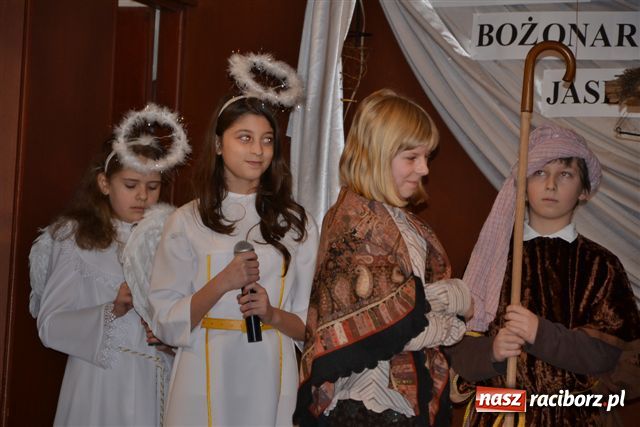 Zdjęcie w galerii na portalu naszraciborz.pl: W Tworkowie święta powróciły wiadomości z regionu