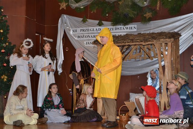 Zdjęcie w galerii na portalu naszraciborz.pl: W Tworkowie święta powróciły wiadomości z regionu