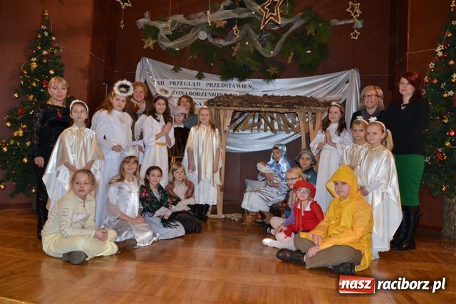 Zdjęcie w galerii na portalu naszraciborz.pl: W Tworkowie święta powróciły wiadomości z regionu