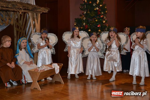 Zdjęcie w galerii na portalu naszraciborz.pl: W Tworkowie święta powróciły wiadomości z regionu