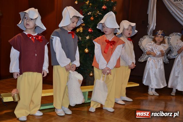 Zdjęcie w galerii na portalu naszraciborz.pl: W Tworkowie święta powróciły wiadomości z regionu